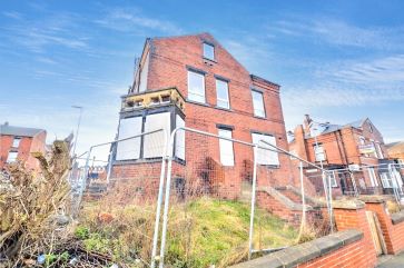 Property for Auction in West Yorkshire - 222 Dewsbury Road, Leeds , West Yorkshire LS11 6ER