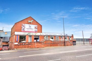 Property for Auction in West Yorkshire - 208 Armley Road, Leeds , West Yorkshire LS12 2LS