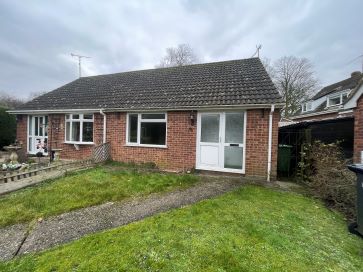 Property for Auction in East Anglia - 17 Peakhall Road, Tittleshall, King&apos;s Lynn, Norfolk PE32 2QE