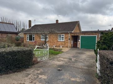 Property for Auction in East Anglia - 22 Kirk Road, Walpole St. Andrew, Wisbech PE14 7LL