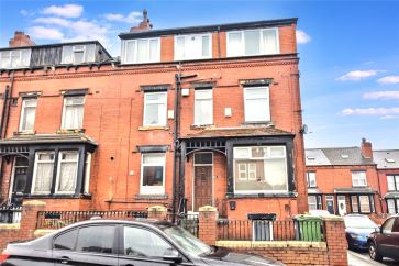 Property for Auction in West Yorkshire - 111 Tempest Road, Leeds , West Yorkshire LS11 6RD