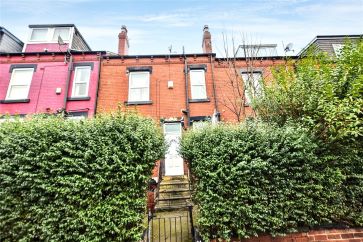 Property for Auction in West Yorkshire - 24 Harlech Road, Leeds , West Yorkshire LS11 7DG