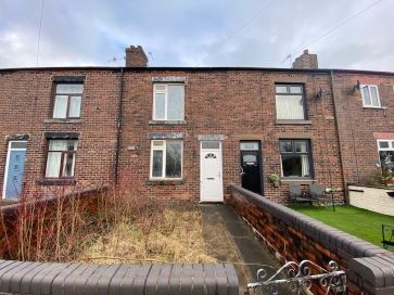 Property for Auction in North West - 524 Wigan Road, Westhoughton, Bolton, Greater Manchester BL5 2BX