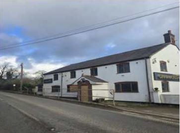 Property for Auction in North West - Long Flame, Wood Road, Ellistown, Coalville, Leicestershire LE67 1GE