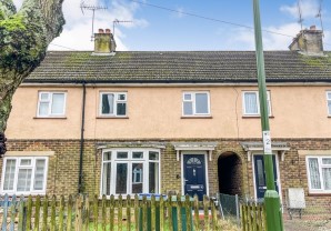 Property for Auction in London - 43 Innes Road, Horsham, West Sussex, RH12 4JQ