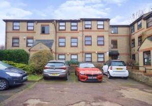 Property for Auction in London - 66 Edmeston Close, Hackney, London, E9 5TL