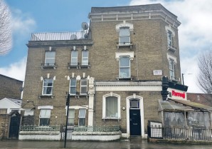 Property for Auction in London - Flat D, 71-73 Fernhead Road, Maida Vale, London, W9 3EY