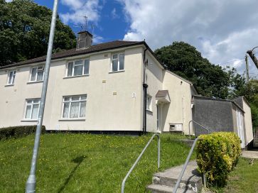 Property for Auction in South West - 34 Hardy Crescent, Manadon, Plymouth, Devon PL5 3DP