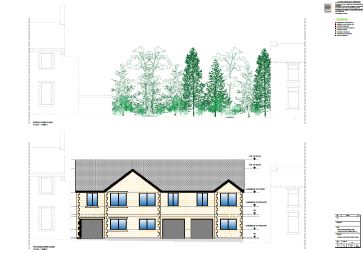 Property for Auction in North West - Land Between 82 & 94 Tockholes Road, Darwen, Lancashire BB3 1LL