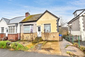 Property for Auction in West Yorkshire - 3 Smithy Moor Avenue, Stocksbridge, Sheffield, South Yorkshire S36 1FH