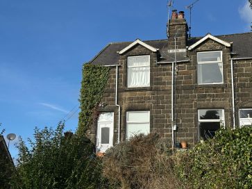 Property for Auction in Chesterfield & North Derbyshire - 2 South View, Hill Top Road, Ashover, Chesterfield, Derbyshire, S45 0DA