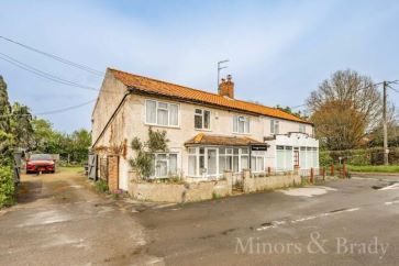 Property for Auction in North West - Spring Dales, Chapel Lane, Beeston, King&apos;s Lynn, Norfolk PE32 2NG