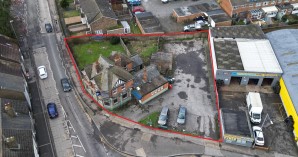 Property for Auction in London - 38 London Road, Sittingbourne, Kent, ME10 1NJ