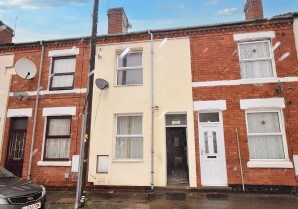 Property for Auction in London - 19 Peel Street, Coventry, West Midlands, CV6 5DU