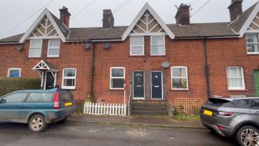 Property for Auction in East Anglia - 10 Grove Road, Melton Constable, Norfolk NR24 2DE