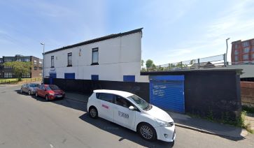 Property for Auction in North West - 3 Mossfield Road, Pendlebury, Swinton, Manchester, Greater Manchester M27 6EN