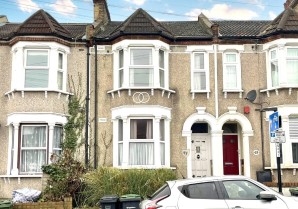 Property for Auction in London - 61 Pascoe Road, Lewisham, London, SE13 5JE