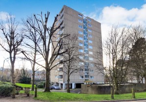 Property for Auction in London - Flat 9 Lyndhurst House, Ellisfield Drive, Putney, London, SW15 4DR