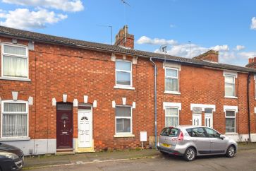 Property for Auction in Northamptonshire - 18 Union Street, Kettering, Northamptonshire NN16 8JR