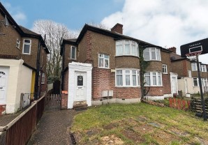 Property for Auction in London - 12 River Gardens, Feltham, Middlesex, TW14 0RE