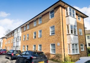 Property for Auction in London - Flat 23 Shawcross House, 235-237 Preston Road, Brighton, East Sussex, BN1 6SW