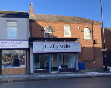 Property for Auction in North West - 723 & 723a Ormskirk Road, Wigan, Greater Manchester WN5 8AT