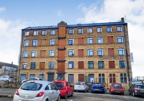 Property for Auction in London - Unit CH211 Campus House, 10 Hey Street, Bradford, BD7 1DQ