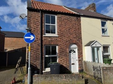 Property for Auction in East Anglia - 32 Guanock Terrace, King&apos;s Lynn PE30 5QT