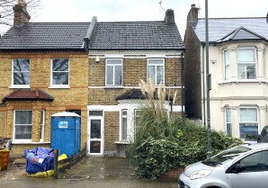 Property for Auction in London - 31 Ravenscroft Road, Beckenham, Kent, BR3 4TP