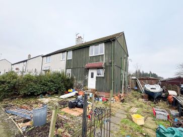 Property for Auction in Scotland - 15 Beech Avenue, Parkgate, Dumfries, Dumfries and Galloway DG1 3LZ