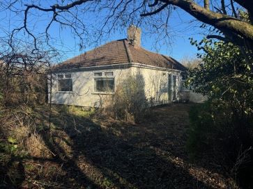 Property for Auction in East Anglia - The Bungalow, Station Road, Swineshead, Boston PE20 3PS