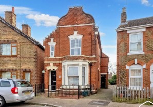 Property for Auction in London - 9A Granville Road, Colchester, Essex, CO1 2ED