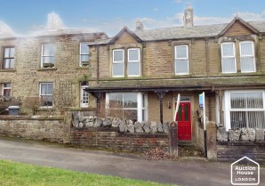 Property for Auction in London - 4 Denny Bank, Denny Beck, Lancaster, Lancashire, LA2 9LS