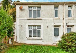 Property for Auction in London - Llwyn-Yr-Eos, Cwmins, St. Dogmaels, Cardigan, Dyfed, SA43 3HF