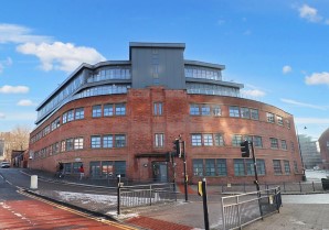 Property for Auction in London - Apartment G03 East Point, East Street, Leeds, West Yorkshire, LS9 8BF