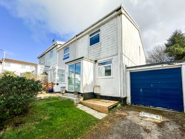 Property for Auction in South West - 48 Carey Park, Helston, Cornwall TR13 0DH