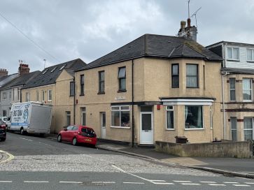 Property for Auction in South West - 112 Victoria Road, St Budeaux, Plymouth, Devon PL5 1RB