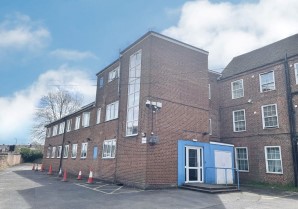 Property for Auction in London - Unit 1.02 Cardinal House, 55 Bridge Road, Birmingham, West Midlands, B8 3ST