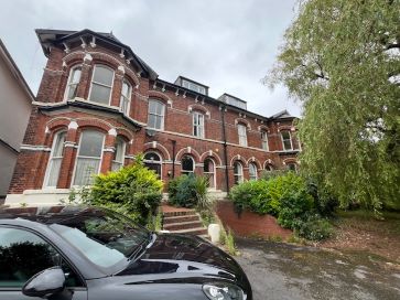 Property for Auction in North West - Former Nursing Home, 40-42 Part Street, Southport, Merseyside PR8 1HY