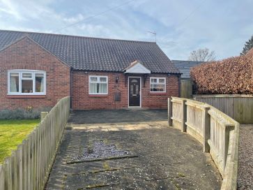 Property for Auction in East Anglia - 2 Railway Close, Fakenham, Norfolk NR21 8BD