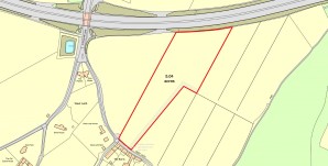 Property for Auction in London - 5.04 Acres of Land North of West Leith, Tring, Hertfordshire, HP23 6JJ