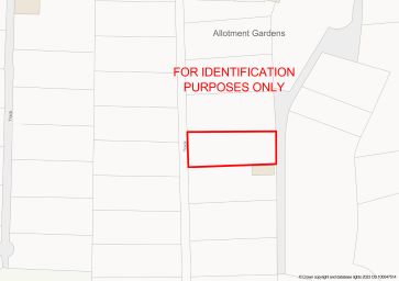 Property for Auction in Coventry & Warwickshire - Plot 60, Shakespeare Street, Upper Stoke, Coventry, West Midlands CV2 4JZ