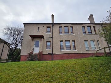 Property for Auction in Scotland - 238 Inverleith Street, Glasgow G32 6EP