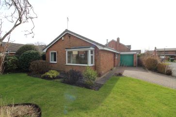 Property for Auction in North West - 71 Greenacres, Fulwood, Preston, Lancashire PR2 7DB