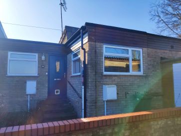 Property for Auction in East Anglia - 23 Glenda Crescent, Norwich, Norfolk NR5 0AZ