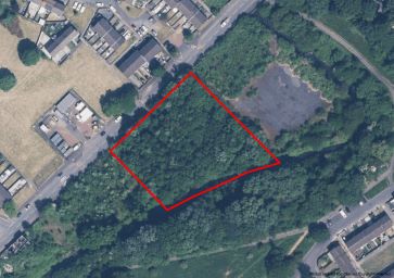 Property for Auction in Manchester - Land at 74-78 Palmerston Street,  Ancoats, Manchester, M12 6PT