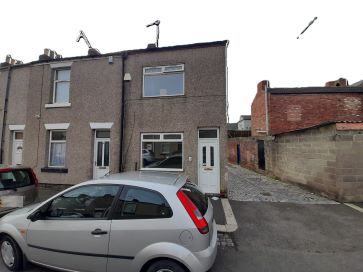 Property for Auction in North East - 4 Charles Street, Darlington DL1 2HU