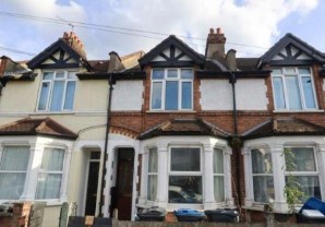 Property for Auction in London - 6 Constance Road, Croydon, Surrey, CR0 2RS