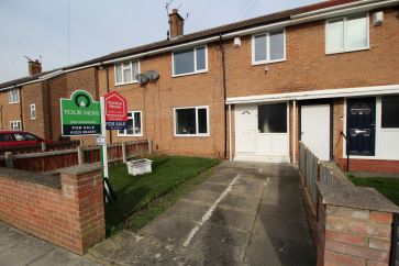 Property for Auction in North East - 28 Emley Moor Road, Darlington DL1 4QL