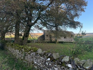 Property for Auction in Cumbria - Skyfall Barn, South Stainmore, Kirkby Stephen, Cumbria CA17 4ET